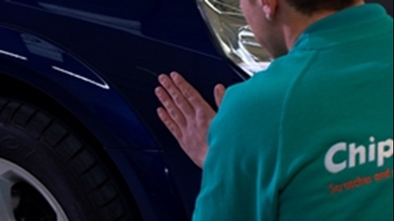 Car Scratch Repair & Removal Dublin 