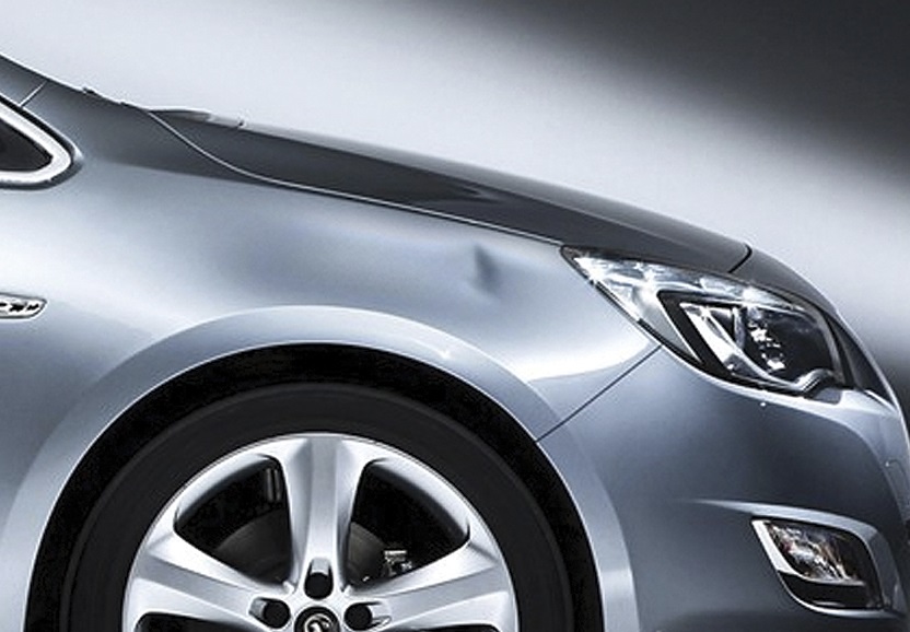 How Does Professional Dent Repair Work? ChipsAway Ireland